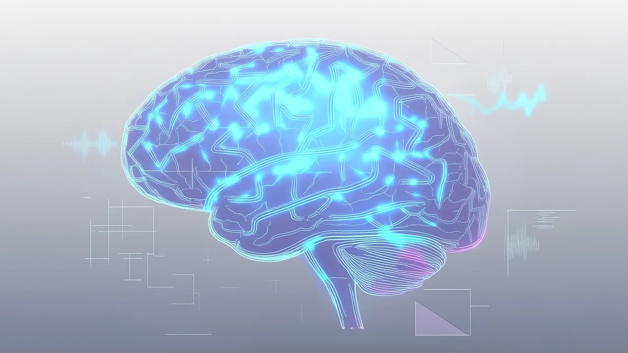 AI赋能心理、脑与认知科学：AI心理评估、认知建模与脑电数据分析