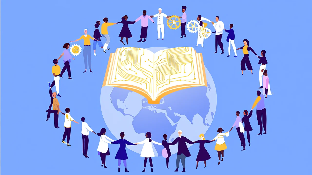 SDG4与AI时代的教育公平：这个宏大目标，和普通人有什么关系