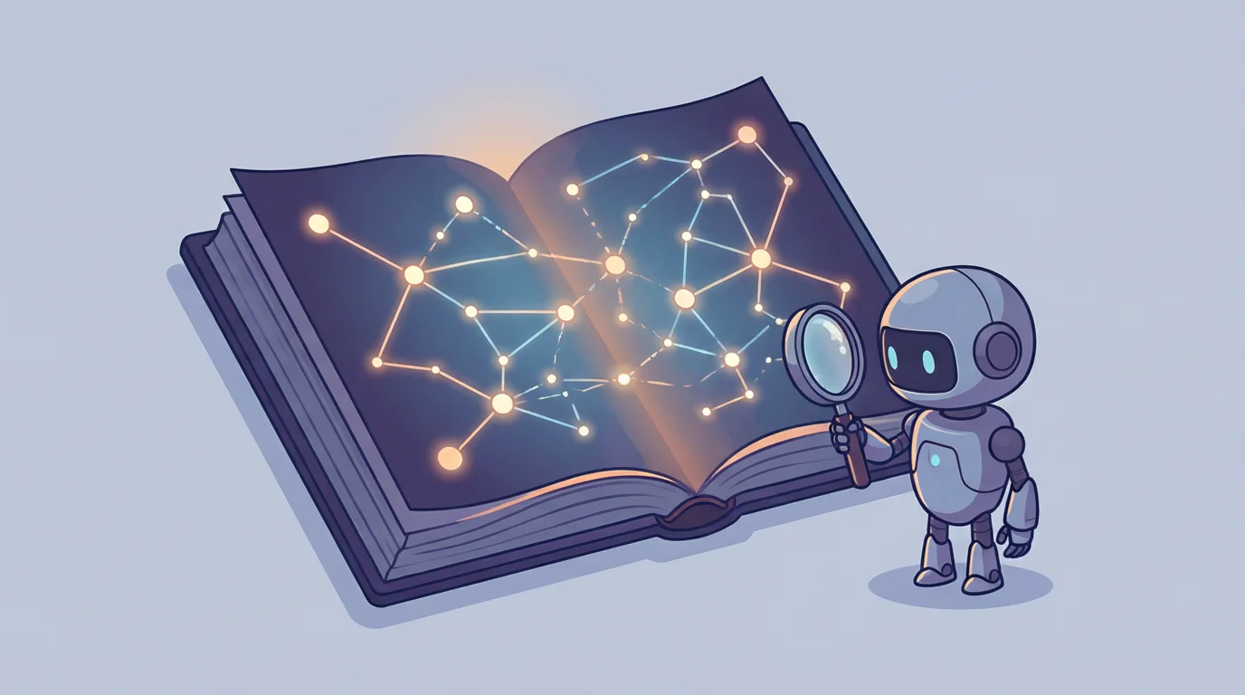 怎么用AI拆解一本小说？以〈诡秘之主〉为例：人物关系、世界观体系一次看懂（附提示词）